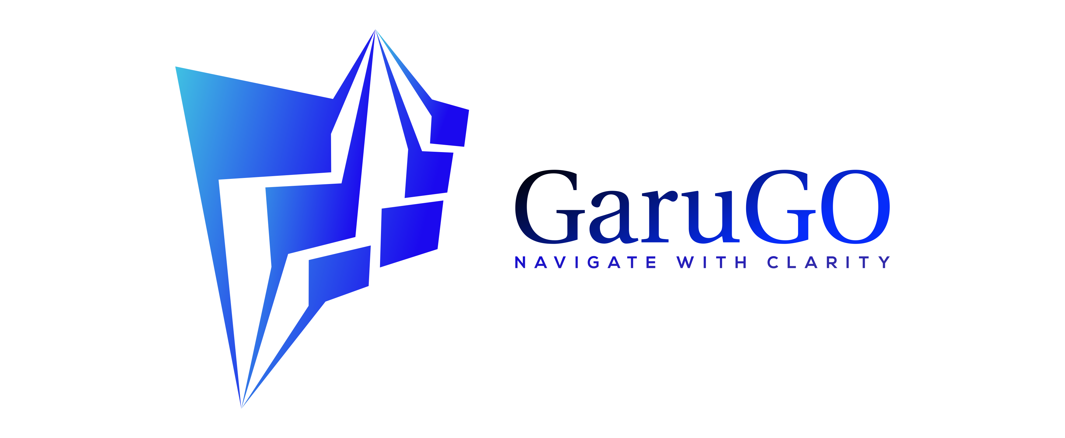 GaruGO Logo